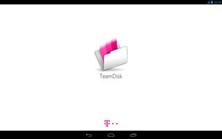 TeamDisk 截圖 3