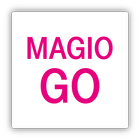 Magio GO icône