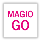 Magio GO simgesi