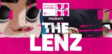 The Lenz by Electronic Beats.