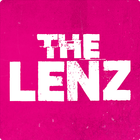 The Lenz by Electronic Beats. 图标