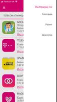 Telekom Market capture d'écran 1