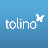 tolino e-book reading app - books reader