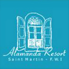 Alamanda Beach Resort SXM иконка