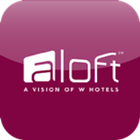 Aloft JAX アイコン