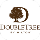 DoubleTree Charleston Zeichen