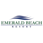 Emerald Beach Resort biểu tượng