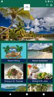 Emerald Beach Resort Affiche
