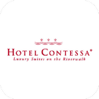 Hotel Contessa San Antonio icône