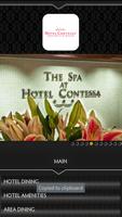 Hotel Contessa San Antonio capture d'écran 1