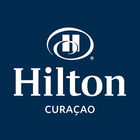 Hilton Curaçao biểu tượng