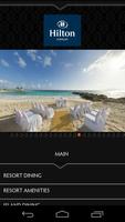 Hilton Curaçao ảnh chụp màn hình 2