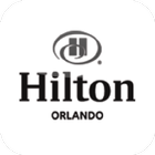 Hilton Orlando ikona