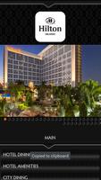 برنامه‌نما Hilton Orlando عکس از صفحه