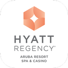 آیکون‌ Hyatt Regency Aruba Resort Spa & Casino