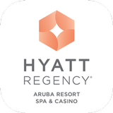 Hyatt Regency Aruba-icoon
