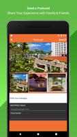 برنامه‌نما Hyatt Regency Aruba Resort Spa & Casino عکس از صفحه
