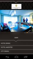 برنامه‌نما InterContinental Tampa عکس از صفحه