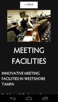 برنامه‌نما InterContinental Tampa عکس از صفحه