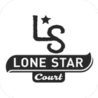 Lone Star Court | Smartphone icône