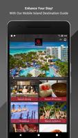 Aruba Marriott plakat