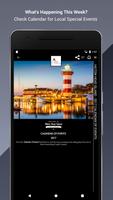 Marriott Hilton Head syot layar 3