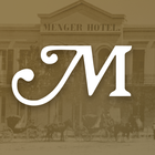 Menger Hotel icône