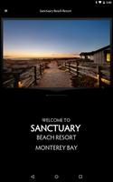 Sanctuary Beach Resort 海报