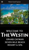 The Westin Grand Cayman Affiche