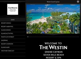 The Westin Grand Cayman capture d'écran 2