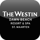 The Westin Dawn Beach | Phone icône