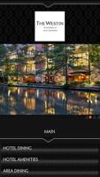 The Westin Riverwalk โปสเตอร์