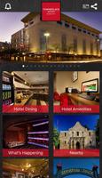 TownePlace Suites San Antonio Affiche