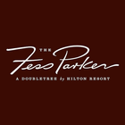 The Fess Parker, Santa Barbara icône