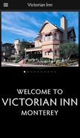 Victorian Inn ポスター