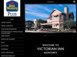 Victorian Inn ภาพหน้าจอ 1