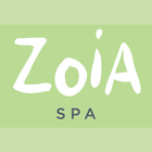 Zoia Spa icône