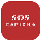 SOSAuto Captcha biểu tượng