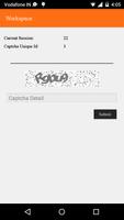 SOSAuto Captcha Ekran Görüntüsü 3