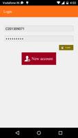 SOSAuto Captcha پوسٹر