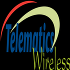 Telematics NFC アイコン