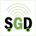 SGD (Smart Green Drivers) ไอคอน