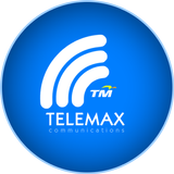 TELEMAX icône