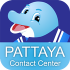 Pattaya Contact Center Zeichen