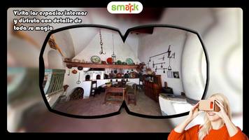 SMARK VR - Quinta Anauco capture d'écran 1