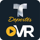 Telemundo Deportes VR APK