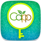 CAPP Registration-icoon