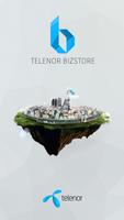 Telenor BizStore poster