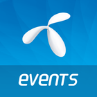 Telenor Group Events icon