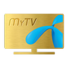 Telenor MyTV icône